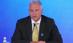 Vizită fulger la Chișinău a unui mare șef de la FMI