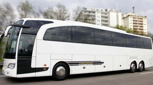 Călătoriile cu autobuzul devin mai scumpe! ANTA a aprobat noi tarife