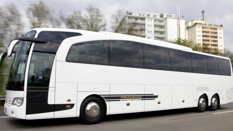 Cât costă cea mai lungă călătorie din lume, cu autobuzul. Durează 56 de zile, iar turiștii vor traversa 22 de țări