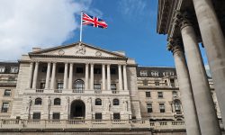 Banca Angliei va înregistra pierderi majore din achizițiile de obligaţiuni făcute pentru a susţine economia Regatului