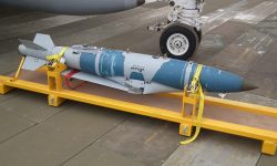 Rușii produc un nou tip de bombe de 1,5 tone, pe care ucrainenii nu au cu ce să le doboare
