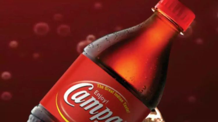 Cel mai bogat om din Asia vrea să relanseze Campa Cola, celebrul suc indian care a rivalizat cu Coca-Cola şi Pepsi