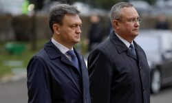 Premierul Ciucă: Asistăm la crearea artificială de tensiuni și la răspândirea unor narative ostile În Moldova