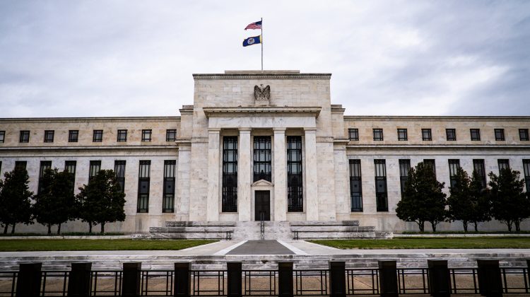 Situația băncilor din SUA: Fed a împrumutat băncilor 12 miliarde de dolari în această săptămână