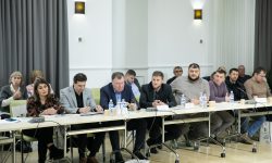Fermierii moldoveni cu acces la irigare, încurajați să crească producția de legume în a suplini deficitul din Ucraina