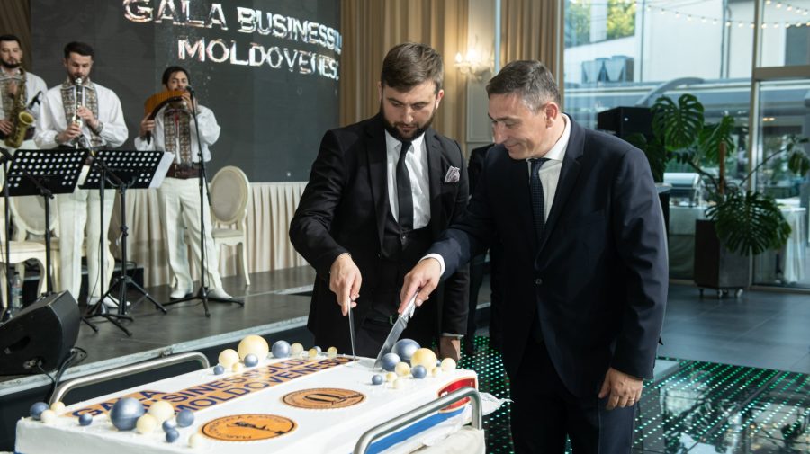 VIDEO Termenul de depunere a dosarelor pentru Gala Businessului Moldovenesc a fost extins până pe 7 aprilie
