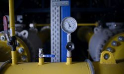 De ce Moldova își depozitează gazul în Ucraina și nu-l ține în România: Cine este vânzătorul enigmă de peste Prut