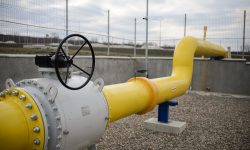 Un gigant din Grecia va livra gaz Republicii Moldova la iarnă