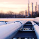 Conducta goală a Rusiei. Transbalcanicul care trece prin Moldova caută din nou gaze