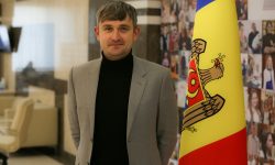 Demisie în boardul Teleradio-Moldova! Jurnalistul Cristian Jardan pleacă
