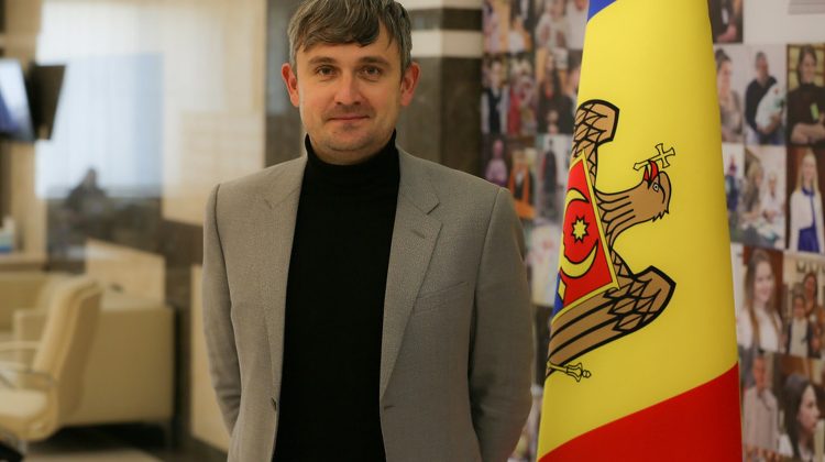 Demisie în boardul Teleradio-Moldova! Jurnalistul Cristian Jardan pleacă