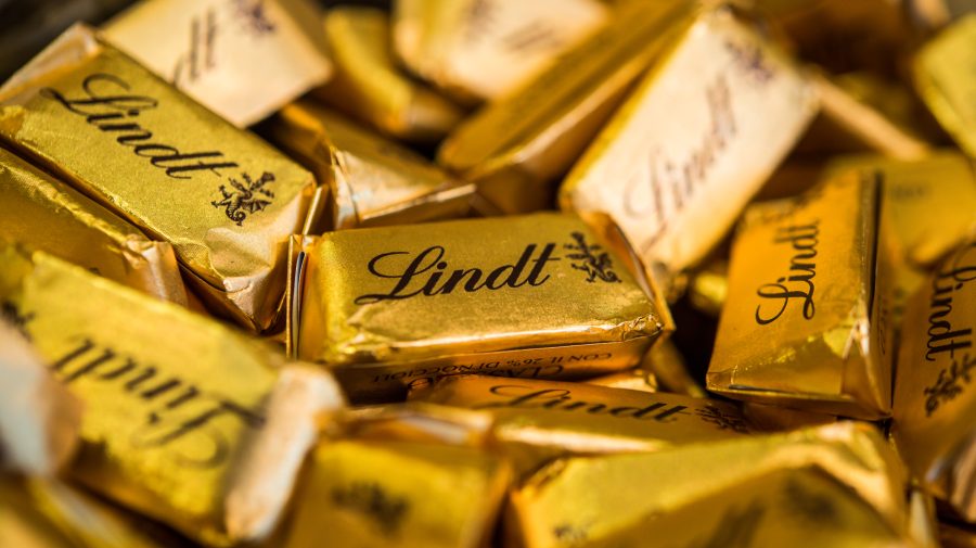 Faimosul producător de ciocolată Lindt & Sprüngli majorează dividendele. Ce profit a obținut