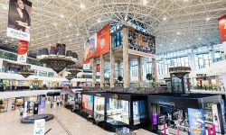 Valoarea Mall-urilor din România se ridică la peste un miliard de euro – magazinele preferate de moldoveni