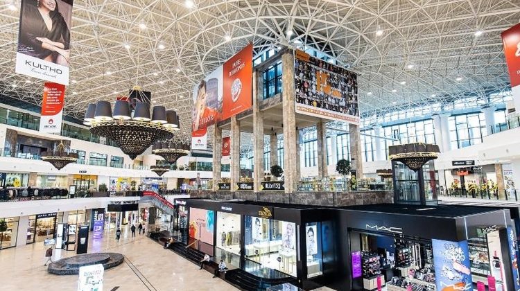 Valoarea Mall-urilor din România se ridică la peste un miliard de euro – magazinele preferate de moldoveni
