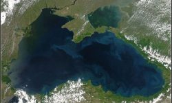 Marea Neagră și interesele strategice internaționale