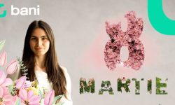 Omagiu femeilor antreprenoare// Marina Grosu, cea care creează cele mai deosebite săpunuri