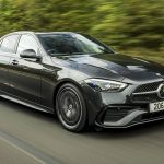 Mercedes, rege la încălcări! Șoferii de lux conduc topul haosului din trafic