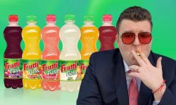 Scandal în România cu băutura Frutti Fresh! Micula, moștenitorul imperiului: Nu-s prost să le consum