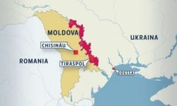 Ce va face Ucraina în cazul în care ruși își pornesc tancurile către Republica Moldova