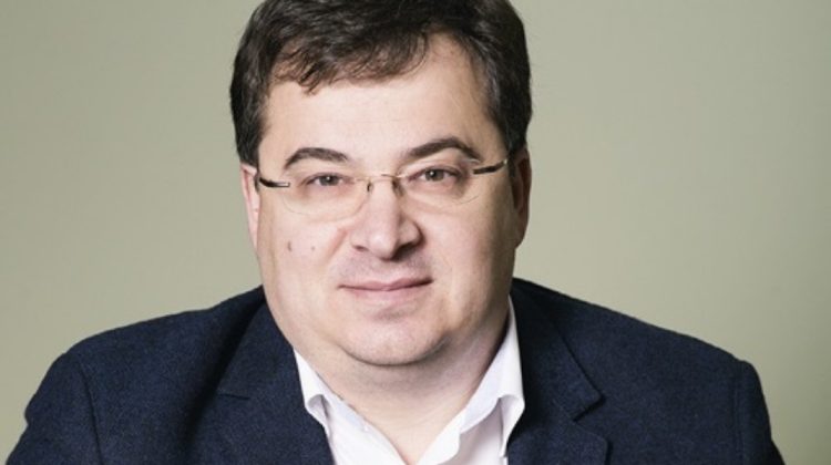 Oleg Braga: Se impune o amplă evaluare a întreprinderi lor proprietatea statului sau cu capital de stat