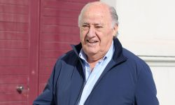 Probleme de miliardari: Ortega, părintele brandului Zara, a intrat într-o cursă contra timp ca să-şi cheltuie banii