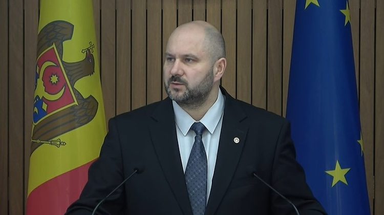 Ministrul Parlicov dezvăluie secretele unirii Republicii Moldova cu România