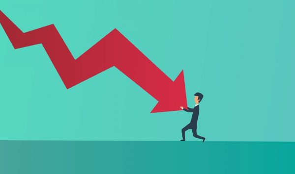 Economia Moldovei, îngropată de construcții și imobiliare! PIB-ul a crescut cu doar 0,4%