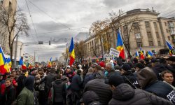 Rusia şi-a pierdut „soft power”-ul şi îşi vede vechii aliaţi sovietici îndepărtându-se, inclusiv Moldova