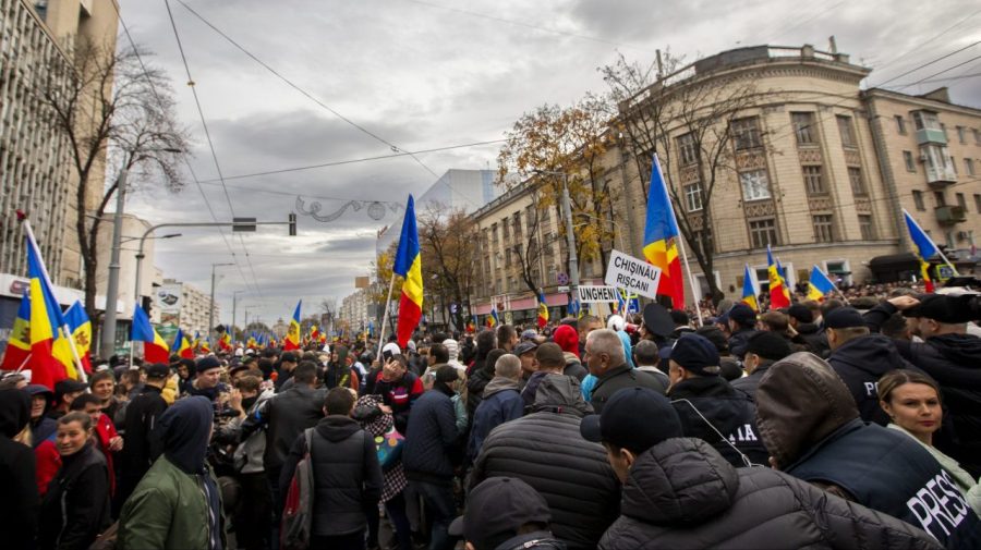 Rusia şi-a pierdut „soft power”-ul şi îşi vede vechii aliaţi sovietici îndepărtându-se, inclusiv Moldova