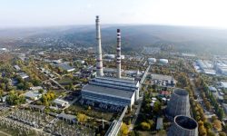 Fum alb la Termoelectrica! BERD a aprobat un credit de 138 de milioane de euro