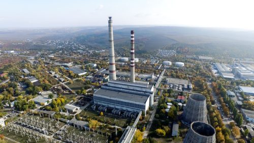 Misterul negocierilor de la Termoelectrica. Ministerul Energiei ar negocia direct cu turcii motoare mai vechi