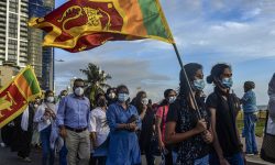 Cum să distrugi o țară: ce s-a întâmplat în Sri Lanka