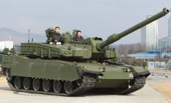 Avertisment direct pentru Putin: Polonia va trimite tancuri K2 „Black Panther” la granița cu Rusia