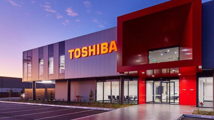 Compania Toshiba va fi preluată de un grup nipon într-o tranzacție de 15 miliarde de dolari