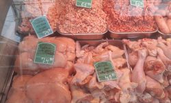 Indicele prețurilor de la Piața Centrală! Un kilogram de căpșuni costă cât unul de carne