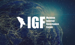 Reziliența digitală — tema principală la Moldova IGF 2023. Grăbește-te să te înscrii