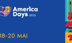 America Days 2023 la Chișinău, Bălți și Cahul. Programul Caravanei
