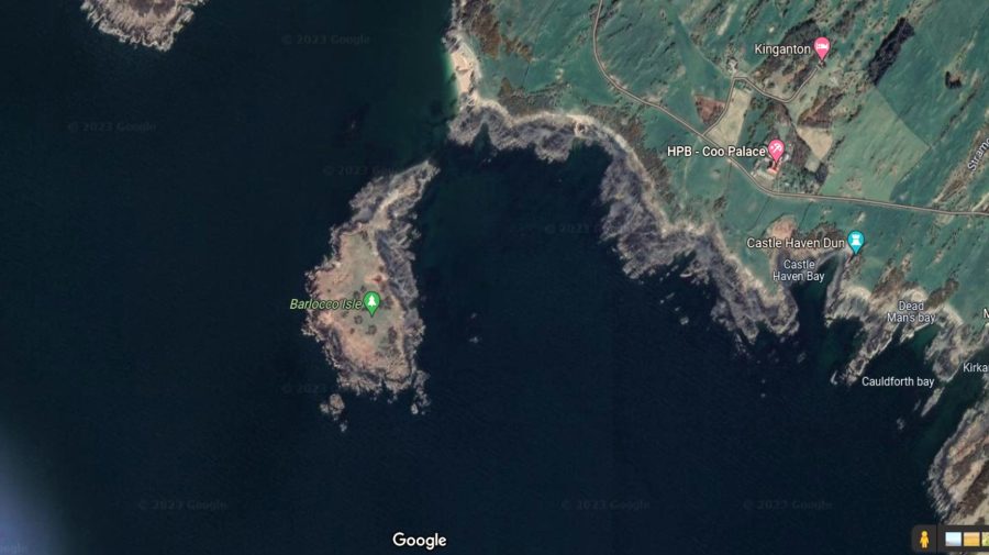 O insulă din Scoţia a fost scoasă la vânzare pentru 190.000 de dolari