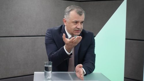 Matematică elementară! Chicu către Marian: ați ruinat „Prima Casă” după umflarea compensațiilor de 4 ori