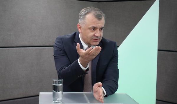 Matematică elementară! Chicu către Marian: ați ruinat „Prima Casă” după umflarea compensațiilor de 4 ori