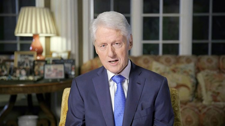 Bill Clinton spune că se simte „îngrozitor” pentru că a lăsat Ucraina fără arme nucleare