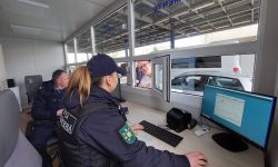 Șoferii pot răsufla ușurați! Testul controlului comun moldo-român la frontiera Leușeni-Albița a fost cu succes