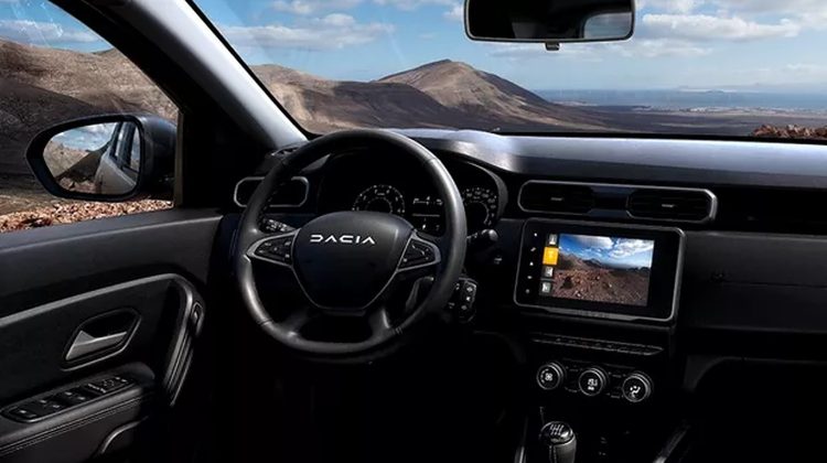 Mașina de la Dacia care va sparge piața auto europeană. Au apărut primele imagini cu noul model