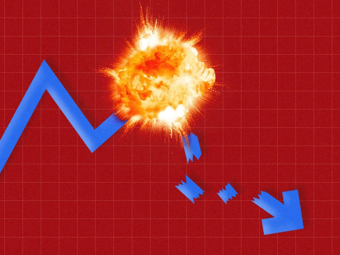 Moldova crește cu 2,7%, dar pierde oameni, industrie și putere de cumpărare
