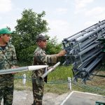 Serviciul antigrindină confirmă exploziile din nordul Moldovei! Doi copii și un tânăr au ajuns la spital
