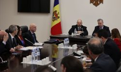 Frigul amenință din nou Republica Moldova?! Parlicov admite că iarna viitoare va fi dificilă
