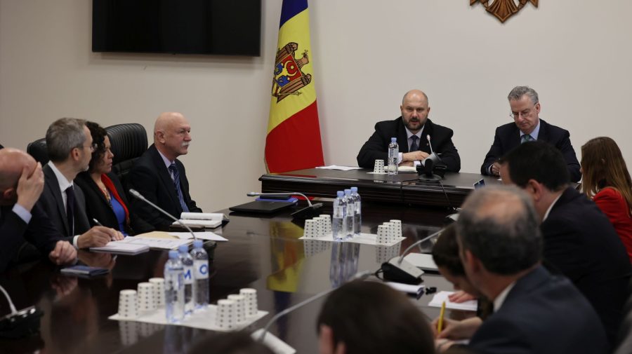 Frigul amenință din nou Republica Moldova?! Parlicov admite că iarna viitoare va fi dificilă