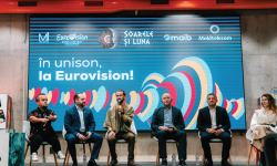 „În unison la Eurovision și în 2023!”: Maib susține participarea Republicii Moldova la Liverpool, Marea Britanie