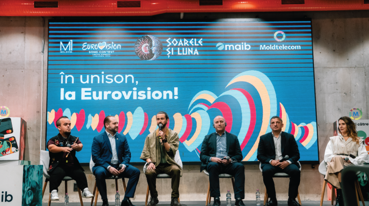 „În unison la Eurovision și în 2023!”: Maib susține participarea Republicii Moldova la Liverpool, Marea Britanie
