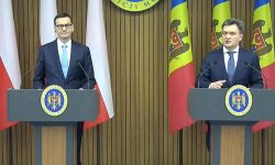 Declarația zilei! Premierul polonez: Aderarea Moldovei la UE va fi pe o cale accelerată sau vor fi stopate negocierile